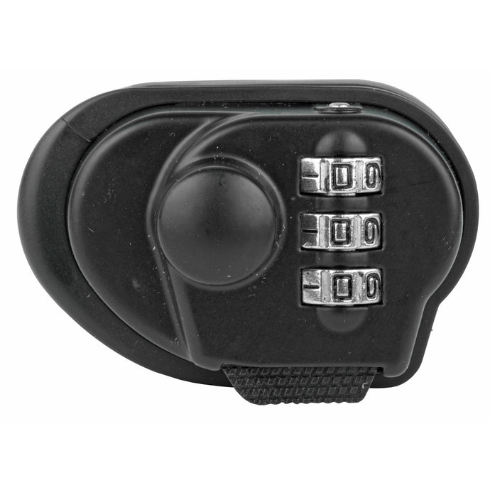Trigger Gun Lock