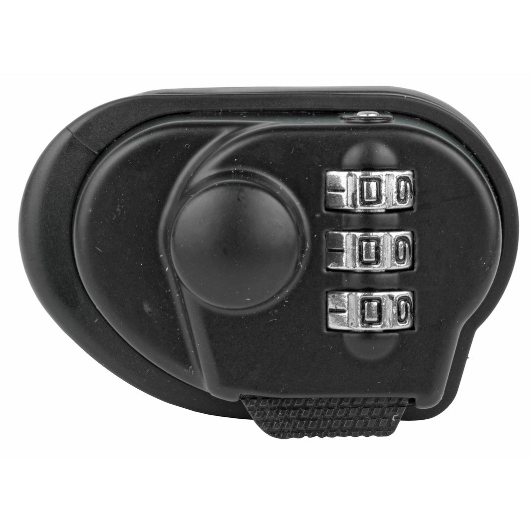 Trigger Gun Lock