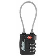 FSDC® Resettable Combination Lock