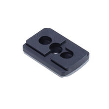 Unity Tactical - FAST Optic Adapter Plates - v2 - HCC Tactical