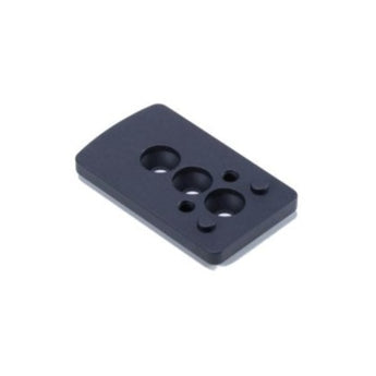 Unity Tactical - FAST Optic Adapter Plates - HCC Tactical