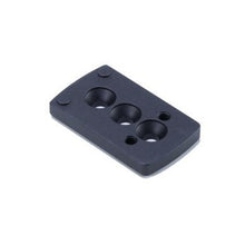 Unity Tactical - FAST Optic Adapter Plates - v8 - HCC Tactical