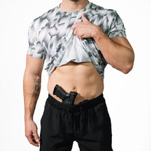Concealment Training Shirt