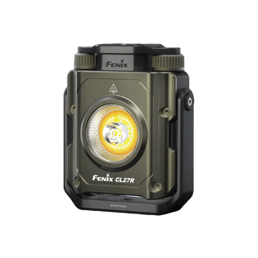 Fenix - CL27R Multifunctional Outdoor Lantern - HCC Tactical