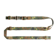Flecktarn1; Edgar Sherman Sling - ESD Sling - HCC Tactical