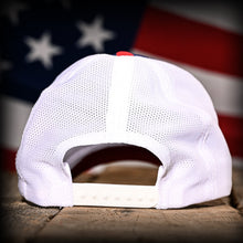 Freedom Eagle (Trucker Hat)