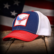 Freedom Eagle (Trucker Hat)