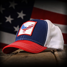 Freedom Eagle (Trucker Hat)