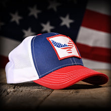 Freedom Eagle (Trucker Hat)