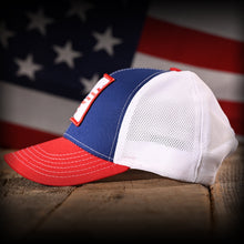 Freedom Eagle (Trucker Hat)