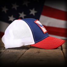Freedom Eagle (Trucker Hat)