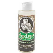 Froglube - FrogLube® Solvent Spray 4 oz - HCC Tactical