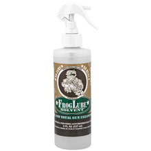 Froglube - FrogLube® Solvent Spray 8 oz - HCC Tactical