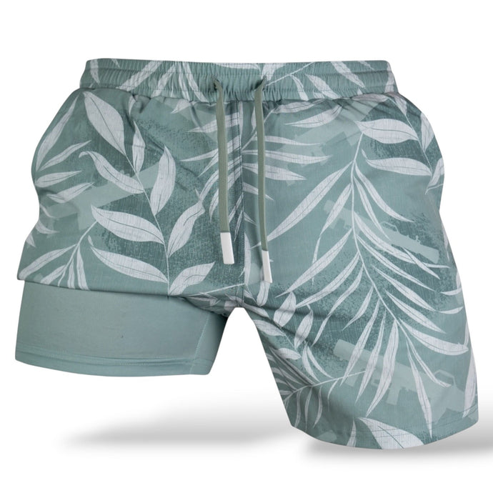Swim Trunks - Carl G Canopy