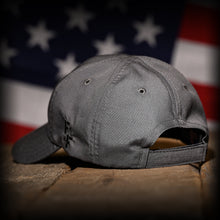 Wolf Grey Full Fabric (Range Hat)