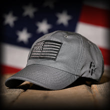 Wolf Grey Full Fabric (Range Hat)