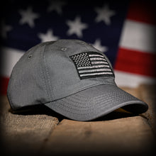 Wolf Grey Full Fabric (Range Hat)