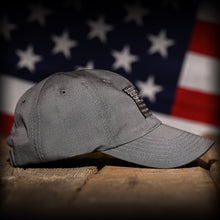 Wolf Grey Full Fabric (Range Hat)