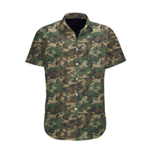 Funker M81 Button-up
