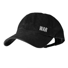 Funker530 WAR Dad Hat