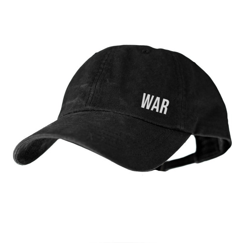 Funker530 WAR Dad Hat