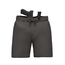 Carrier Sweatshorts - 6" Inseam