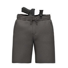 Carrier Sweatshorts - 8" Inseam