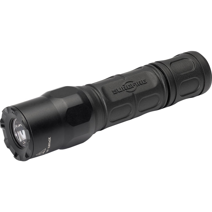 Black; Surefire - G2X MaxVision - HCC Tactical