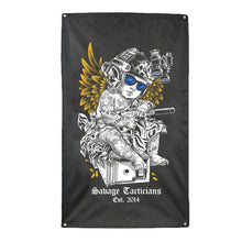 Guardian Angel Banner