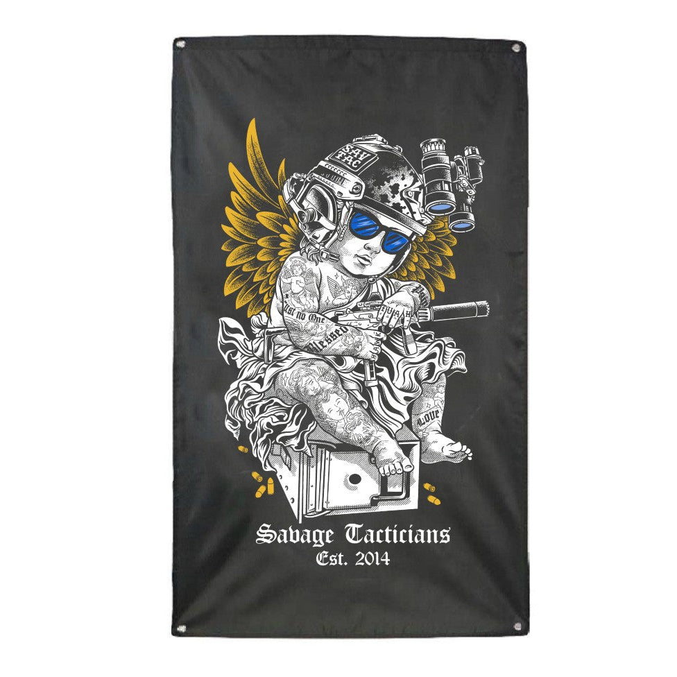 Guardian Angel Banner