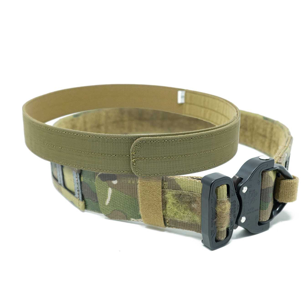 Assaulter Belt System V3
