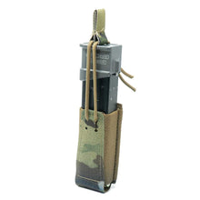 Pistol Magazine Pouch - Bungee Retention