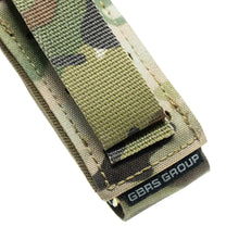 Pistol Magazine Pouch - Bungee Retention