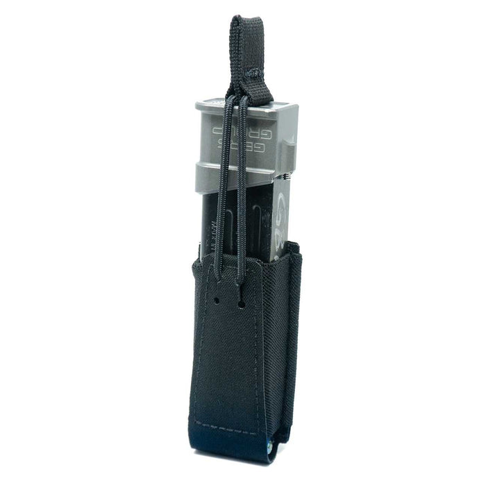 Pistol Magazine Pouch - Bungee Retention