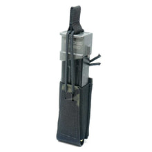 Pistol Magazine Pouch - Bungee Retention