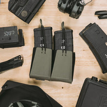 GBRS - Rifle Magazine Pouch - HCC Tactical