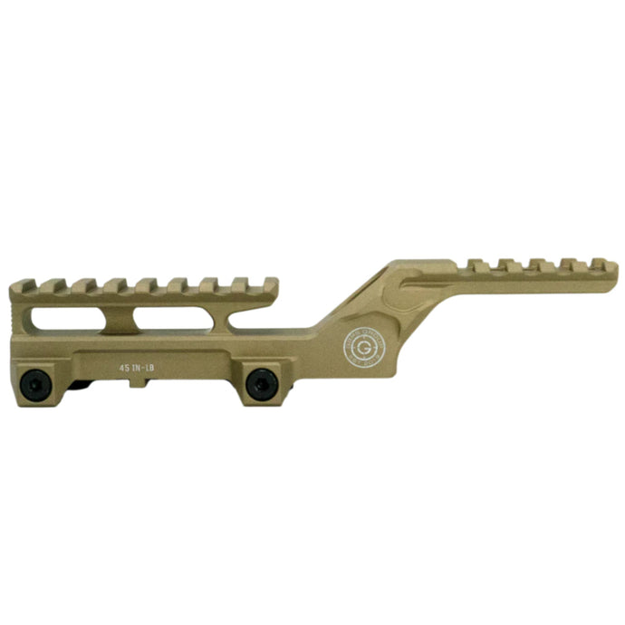 GBRS Group - Hydra V2 Mount Kit 10 - HCC Tactical