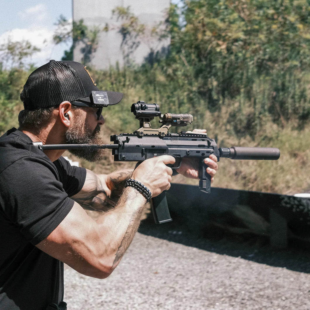 GBRS GROUP HYDRA V2 MOUNT KIT未使用・未開 GBRS Group Style Hydra