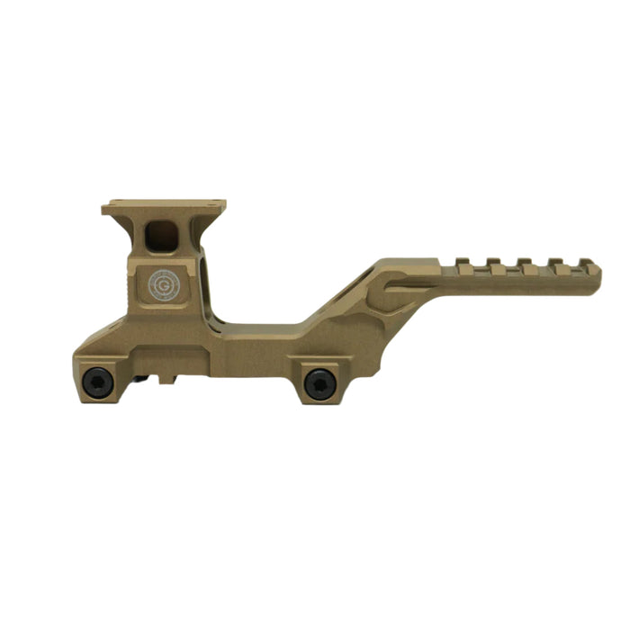 GBRS Group - Hydra V2 Mount Kit 8 - HCC Tactical