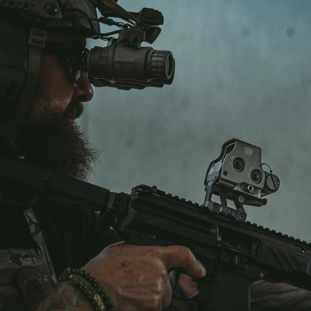 GBRS Group - Lerna Mount Kit - HCC Tactical
