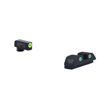 Custom Classic Night Sights (Glock)
