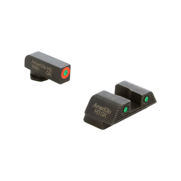 Trooper Night Sights (Glock)