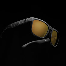81's Camo Black (Matte)