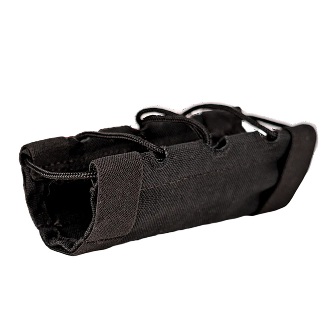 Rail Wrap
