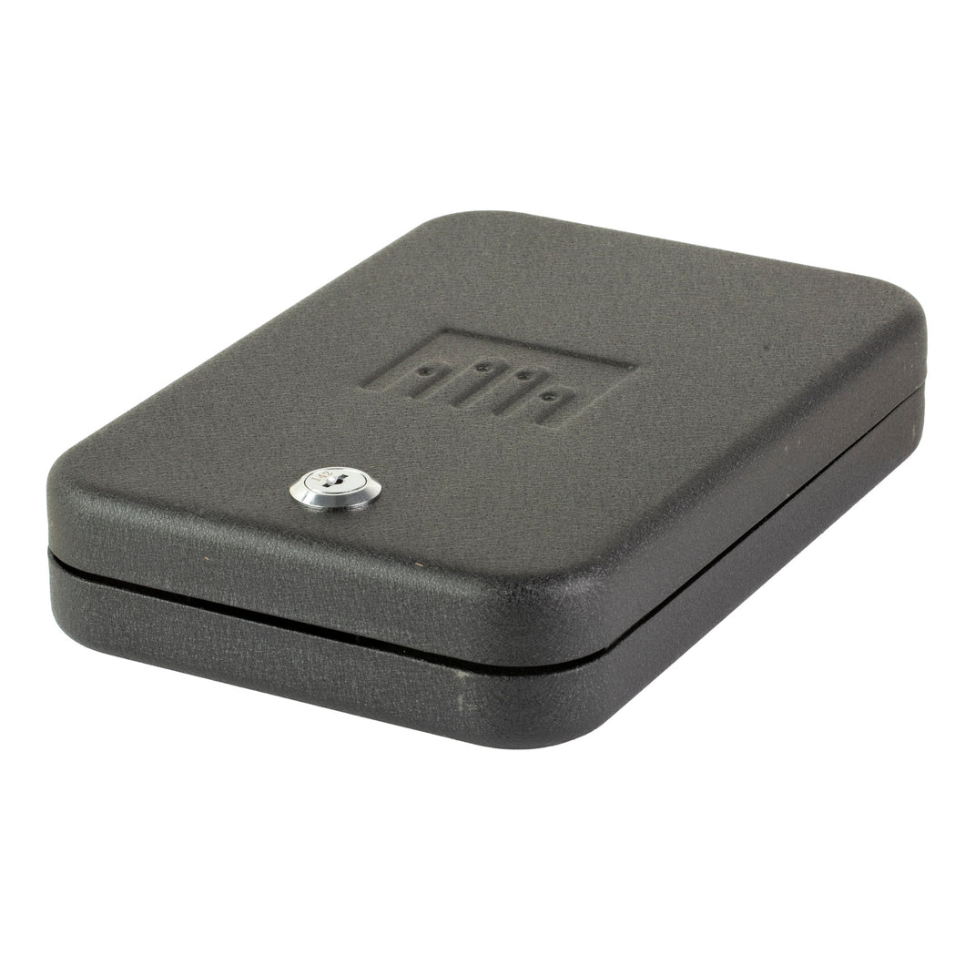 NanoVault Handgun Safe