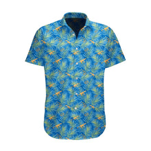 Gangsters Paradise Button-up