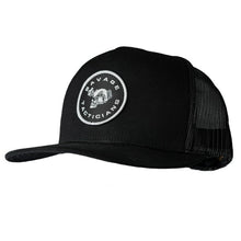 Goon Patch Flat Brim Hat