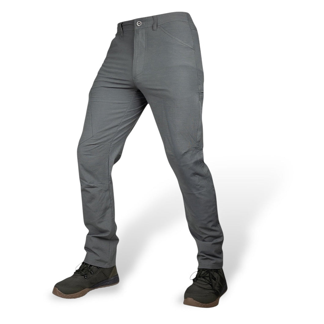 Trail Pants - Steel Gray