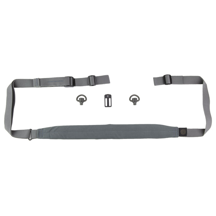 Gray; GBRS - Second Best Sling Bundle - HCC Tactical