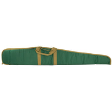 Green; Bulldog Cases - Pit Bull Shotgun Case - HCC Tactical
